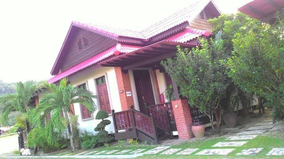 Jasmine Villa Pantai Cenang  Exterior photo
