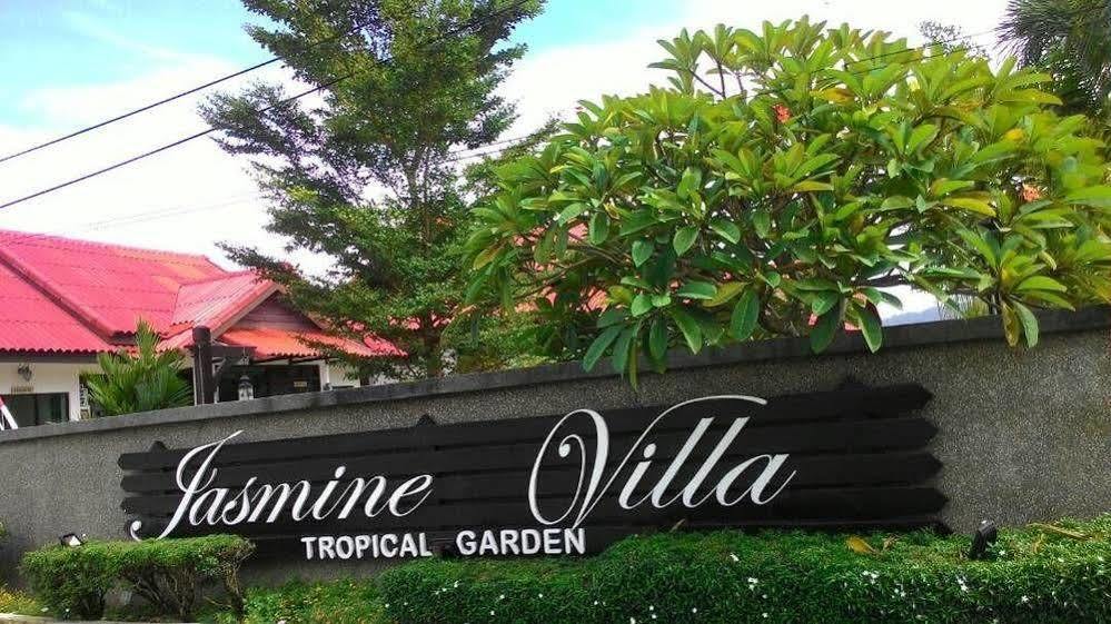 Jasmine Villa Pantai Cenang  Exterior photo