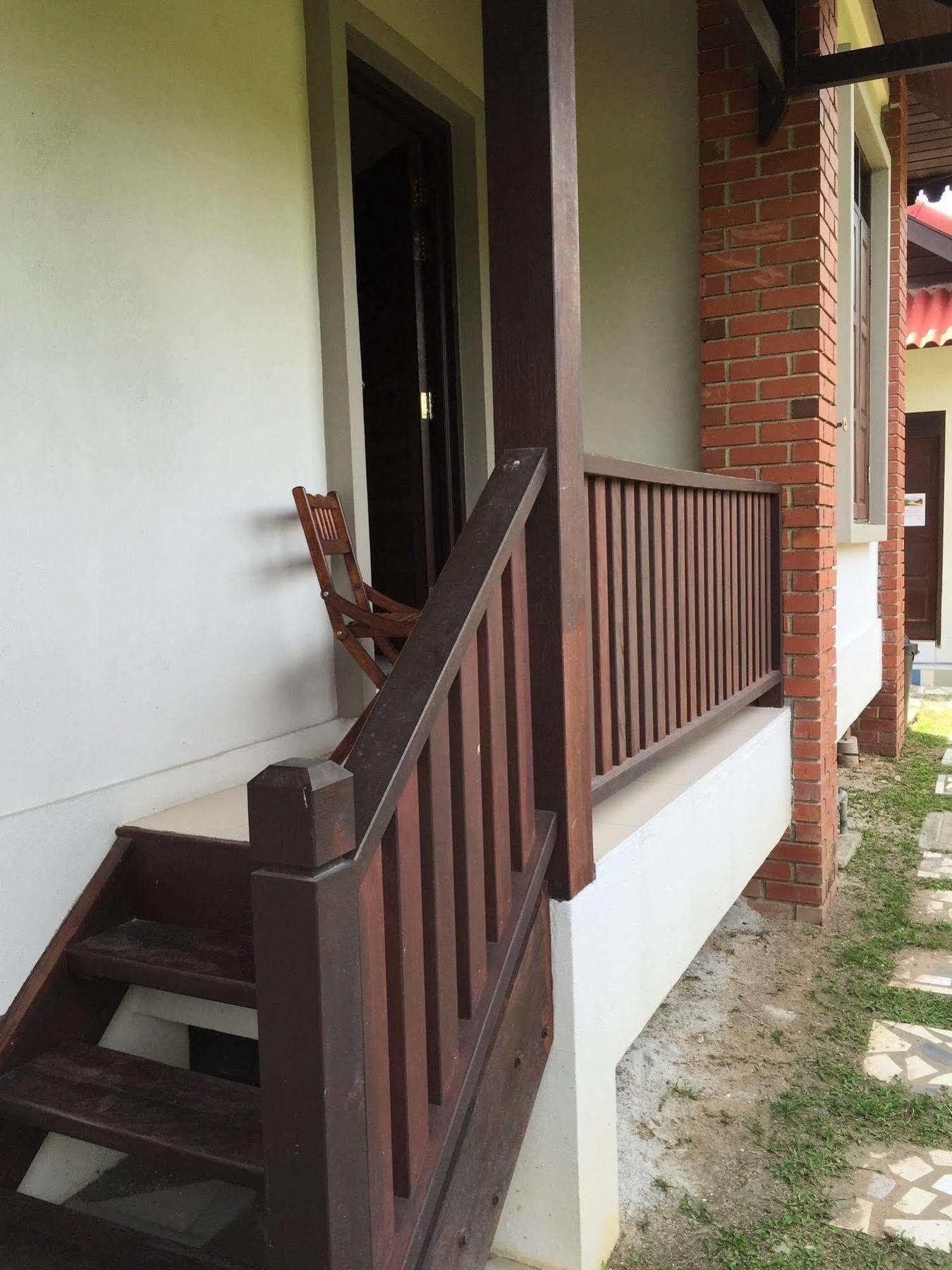 Jasmine Villa Pantai Cenang  Exterior photo