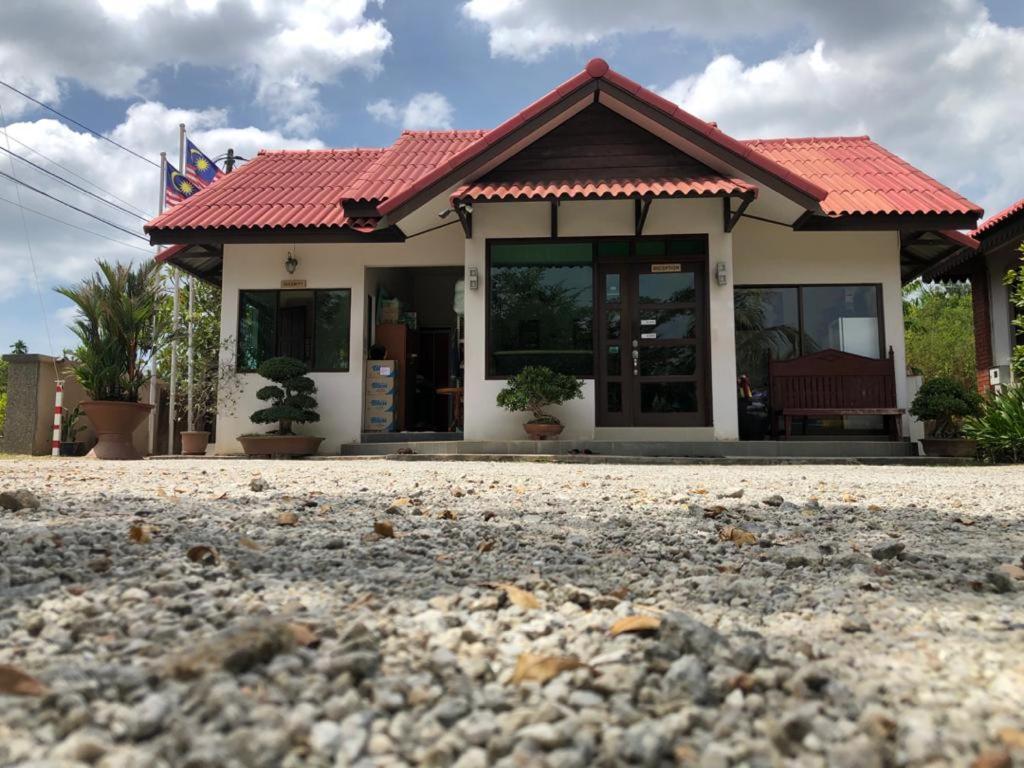 Jasmine Villa Pantai Cenang  Exterior photo