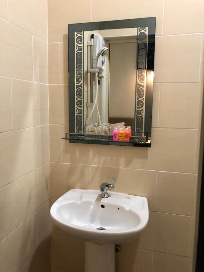 Jasmine Villa Pantai Cenang  Exterior photo